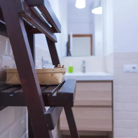 Apartment Lovely Center *