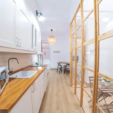 Apartment Lovely Center *