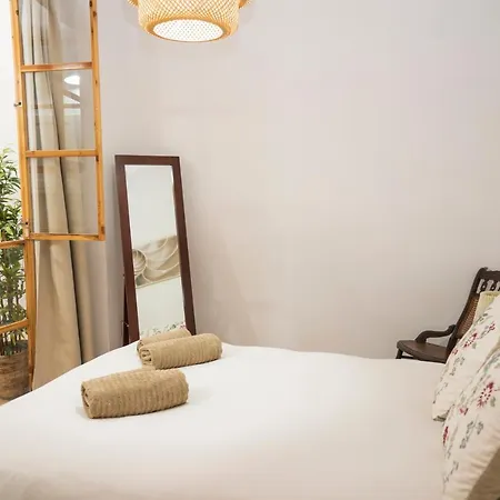 Apartment Lovely Center *