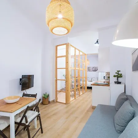 Appartement Lovely Center *