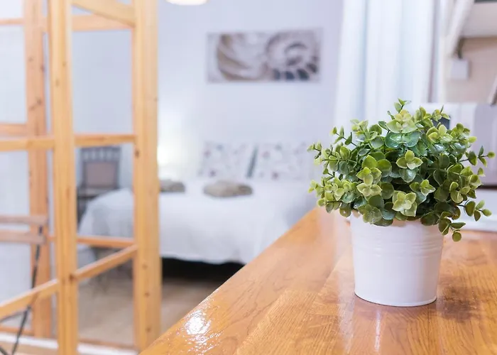 Appartement Lovely Center