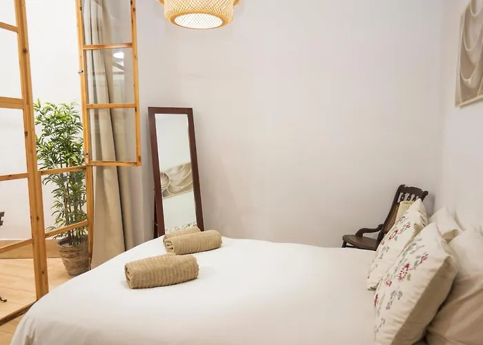 Appartement Lovely Center *